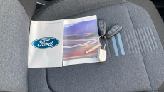 Ford Fiesta 1.0 EcoBoost Active 5dr Petrol Hatchback